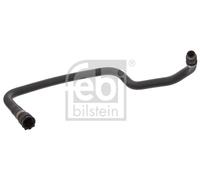 FEBI BILSTEIN 45814 Flessibile radiatore per BMW