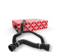FEBI BILSTEIN 45817 Flessibile radiatore