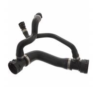 FEBI BILSTEIN 45817 Flessibile radiatore per BMW 5 6