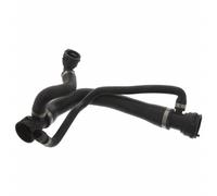 FEBI BILSTEIN 45818 Flessibile radiatore per BMW 6 5
