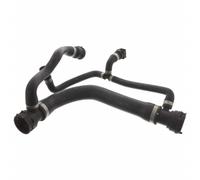 Tubo sistema di raffreddamento Plastica 45819 FEBI BILSTEIN per BMW 7