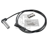FEBI BILSTEIN 45825 Sensore, N° giri ruota per MERCEDES-BENZ