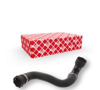 FEBI BILSTEIN 45843 Flessibile radiatore per BMW X3