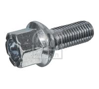 FEBI BILSTEIN 45850 Dado Ruota Per SEAT, SKODA, VW