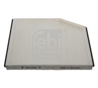 FEBI BILSTEIN 45858 FILTRO, ARIA ABITACOLO