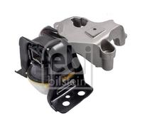 FEBI BILSTEIN 45862 Sospensione, Motore per MERCEDES-BENZ,RENAULT