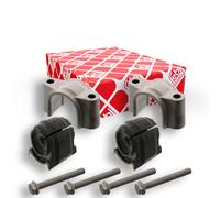 Kit gommini stabilizzatore Assale posteriore 45863 FEBI BILSTEIN