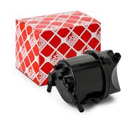 Filtro carburante FEBI BILSTEIN 45871