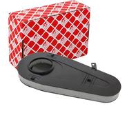 Filtro aria FEBI BILSTEIN 45872