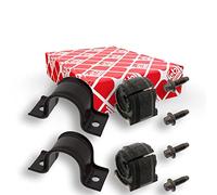 FEBI BILSTEIN 45876 Kit cuscinetti Stabilizzatore Posteriore Gommino Barra Stabilizzatrice