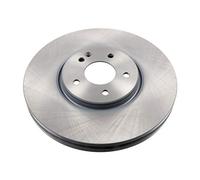 FEBI BILSTEIN 45895 Disco freno