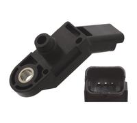 FEBI BILSTEIN 45923 Sensore, Pressione collettore d'aspirazione per CITROËN,FIAT