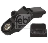 FEBI BILSTEIN 45923 Sensore, Pressione collettore d'aspirazione per CITROËN,FIAT