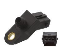 FEBI BILSTEIN 45927 Sensore, pressione collettore d'aspirazione