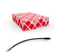 Febi Bilstein Tubo flessibile freno 45929 Anteriore Sx Compatibile con Ford Fiesta