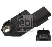 FEBI BILSTEIN 45935 Sensore, Pressione collettore d'aspirazione per CITROËN,FIAT