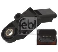 FEBI BILSTEIN 45936 Sensore, pressione collettore d'aspirazione