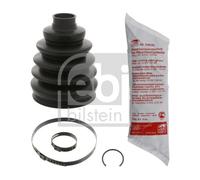 FEBI BILSTEIN 45947 Kit cuffia, Semiasse per AUDI,AUDI (FAW),RENAULT,SEAT,VOLVO,