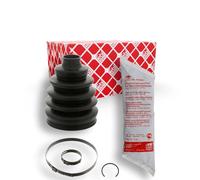 Kit soffietti, albero motore FEBI BILSTEIN 45947