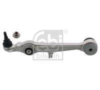 Braccio di controllo, sospensione FEBI BILSTEIN 45958 Assale anteriore, sinistro, destro