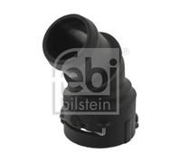 FEBI BILSTEIN 45978 Flangia d. refrigerante per AUDI,SEAT,SKODA,VW