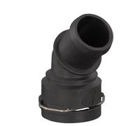 FEBI BILSTEIN 45978 Flangia refrigerante