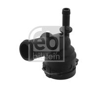 FEBI BILSTEIN 45979 Flangia d. refrigerante per AUDI,SKODA,VW