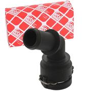 febi bilstein 45980 flangia impianto raffreddamento, 1 unità