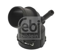 FEBI BILSTEIN 45984 Flangia d. refrigerante per AUDI,SEAT,SKODA,VW