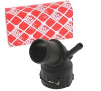 febi bilstein 45984 flangia impianto raffreddamento, 1 unità