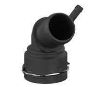 FEBI BILSTEIN 45984 Flangia refrigerante