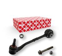 Braccio di controllo, sospensione FEBI BILSTEIN 45991 Assale anteriore, sinistro, destro