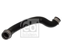 FEBI BILSTEIN 45993 Flessibile radiatore per MERCEDES-BENZ