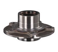 FEBI BILSTEIN 45996 Mozzo ruota