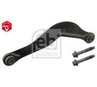 Braccio di controllo, sospensione FEBI BILSTEIN 46001 Assale posteriore, sinistro, destro