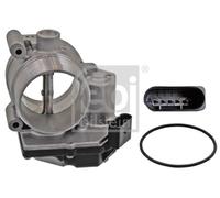 Corpo dell'acceleratore FEBI BILSTEIN 46004