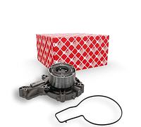 febi bilstein 46009 pompa acqua elettromagnetico, 1 unità