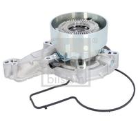 FEBI BILSTEIN 46019 Pompa dell’acqua, raffreddamento motore per RENAULT TRUCKS,V