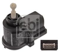 FEBI BILSTEIN 46039 Elemento di regolazione della portata dei fari per FORD