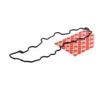 Guarnizione coperchio valvole Sx ACM (Poliacrilico- Caucciù) 46040 FEBI BILSTEIN