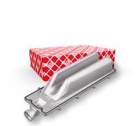 FEBI BILSTEIN 46048 Coperchio alloggiamento, Monoblocco