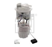 FEBI BILSTEIN 46050 Imp. alimentazione carburante per CITROËN,PEUGEOT,TOYOTA