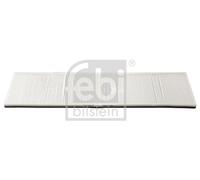 FEBI BILSTEIN 46109 Filtro, Aria abitacolo per MERCEDES-BENZ