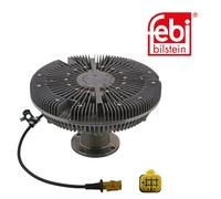 Febi BILSTEIN 46111 Frizione Ventilatore per Man, Neo Piano