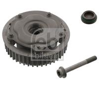 FEBI BILSTEIN 46118 Regolatore albero a camme per ALFA ROMEO,CHEVROLET,FIAT,OPEL