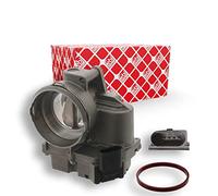 Corpo farfallato elettrico 46128 FEBI BILSTEIN per AUDI SEAT SKODA VW