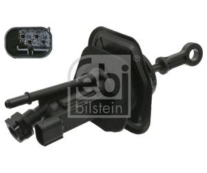 FEBI BILSTEIN 46139 Cilindro trasmettitore, Frizione per FORD,VOLVO