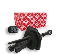 Pompa frizione per veicolo con guida a Sx 46139 FEBI BILSTEIN per FORD VOLVO