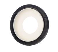 FEBI BILSTEIN Paraolio, Albero a gomiti compatibile con AUDI SEAT SKODA VW 46155