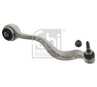 Braccio di controllo, sospensione ruota FEBI BILSTEIN 46166 Assale anteriore, destro, anteriore